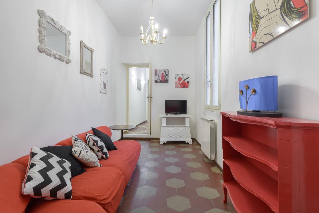 Navona Family Apartment Rome Kamer foto